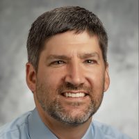 Dr. Brent Yoder