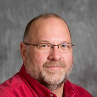 Stan Harstine